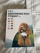 Pet grooming hair for sale  HALESOWEN