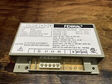 Fenwal automatic ignition for sale  Lincoln