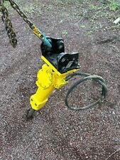 Atlas copco hydraulic for sale  READING