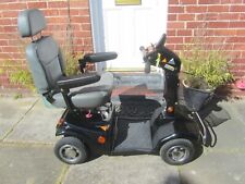 12 mph mobility scooter for sale  CHESTER