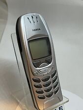 Nokia 6310i black for sale  BIRMINGHAM