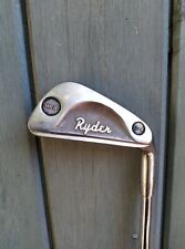 Ryder mkll iron for sale  NORWICH
