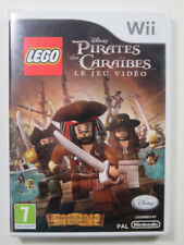 Lego pirates caraibes d'occasion  Paris XI