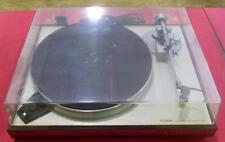 Luxman 284 turntable for sale  Shipping to Ireland
