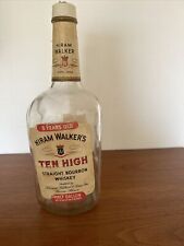Alte whisky flasche gebraucht kaufen  Grafenau