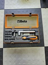 Beta tools 1296 for sale  NOTTINGHAM