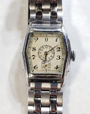 Rare clock watch for sale  Anaheim