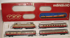 Märklin 2852 tolles gebraucht kaufen  Arzheim