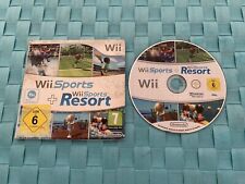 Wii sports wii d'occasion  Mérignac