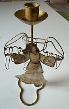 Angel candle holder for sale  Pineville