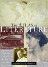 Atlas literature malcolm for sale  UK