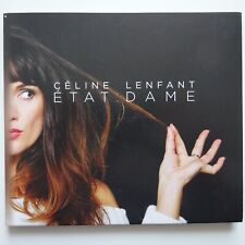 Céline lenfant dame d'occasion  Libourne