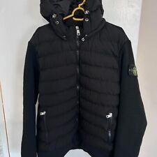 Stone island padded for sale  HINCKLEY