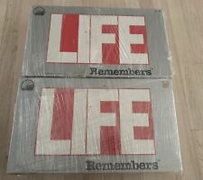 Life magazine remembers for sale  Chester