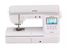Brother nq3550w sewing for sale  Bethany