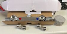 Solepearl chrome thermostatic for sale  TROWBRIDGE