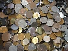 Lotto chilogrammo monete usato  San Bonifacio
