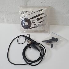 Hameg hz36 oscilloscope for sale  GLASGOW