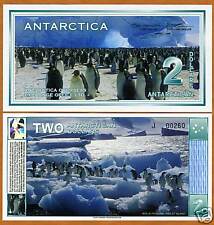 Antarctica 1996 new for sale  Shipping to Ireland