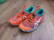 Asics netball trainers for sale  YEOVIL