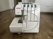 Janome 9200d compact for sale  LONDON