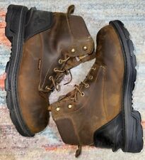 Carhartt work boots for sale  Green Bay