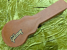Usado, Novo estojo de guitarra Gibson Les Paul Standard Jr. Deluxe Pro Studio personalizado capa dura comprar usado  Enviando para Brazil