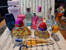 Leere parfum parfüm gebraucht kaufen  Aldenrade,-Wehofen
