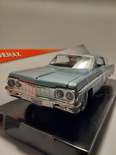 Chevrolet impala 1964 d'occasion  Lusignan
