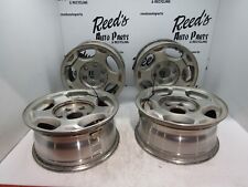 chevy oem 6 lug wheels for sale  Easley