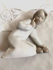 Rare vintage lladro for sale  CRAMLINGTON