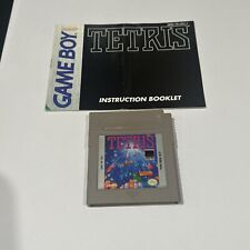 Tetris manual tested for sale  Bethlehem