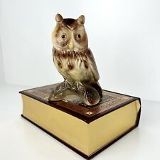 Jema holland owl for sale  STAMFORD