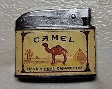 Vintage camel lighter for sale  Wachapreague