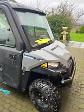 Polaris ranger electric for sale  UK