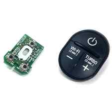 ALMOHADILLA DE BOTONES Y PLACA DE PCB LG A939KBGS A925KSM # MCR66632603 / MBG66226104 segunda mano  Embacar hacia Argentina