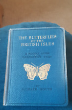 Butterflies british isles for sale  OTLEY