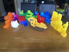 Mega bloks musical for sale  REDRUTH