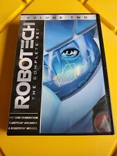 Robotech complete set for sale  Eugene