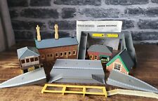Hornby lineside buildings for sale  HAVERFORDWEST