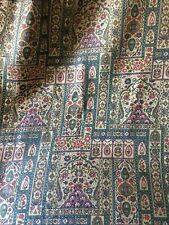 vintage persian fabric for sale  Columbus