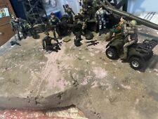 War 2 diorama for sale  Bayville