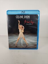 Celine Dion: Live in Las Vegas - A New Day [Blu-ray] - Blu-ray - MUITO BOM, usado comprar usado  Enviando para Brazil