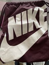 Nike beutel gebraucht kaufen  Fürstenberg
