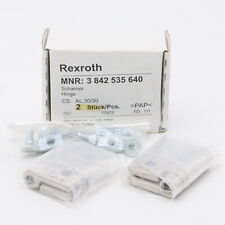 Rexroth 3842535640 aluminiumdr gebraucht kaufen  Rohrdorf