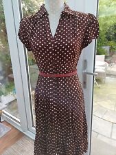 Vintage style brown for sale  LYTHAM ST. ANNES