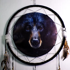 Dreamcatcher black bear for sale  Burnsville