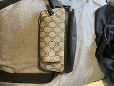 gucci belt bag for sale  AIRDRIE