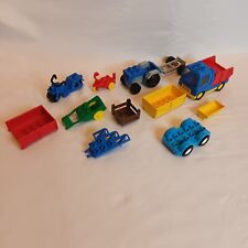 Genuine lego duplo for sale  IPSWICH