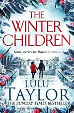 Winter children lulu for sale  UK